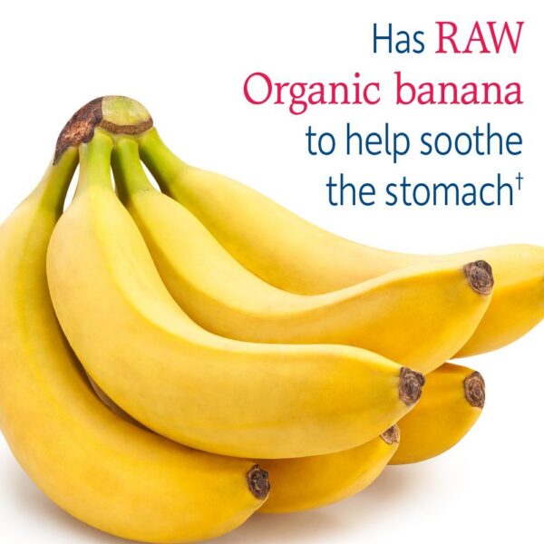 Version 1.0.0 Suplemento de probióticos orgánicos Garden of Life para hombres y mujeres