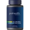 Version 1.0.0 Suplemento ProHealth Lion's Mane 120 cápsulas bote frontal