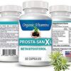 Version 1.0.0 Suplemento Prosta San XL con Betasitosterol y Saw Palmetto