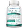 Suplemento Prostarex Approved Science 90 cápsulas