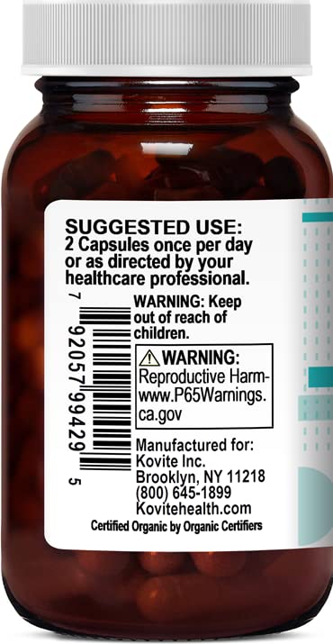 Suplemento de Reishi para bienestar