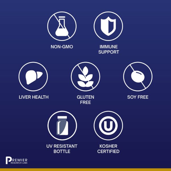 Version 1.0.0 Suplemento reishi con cúrcuma y cardo mariano