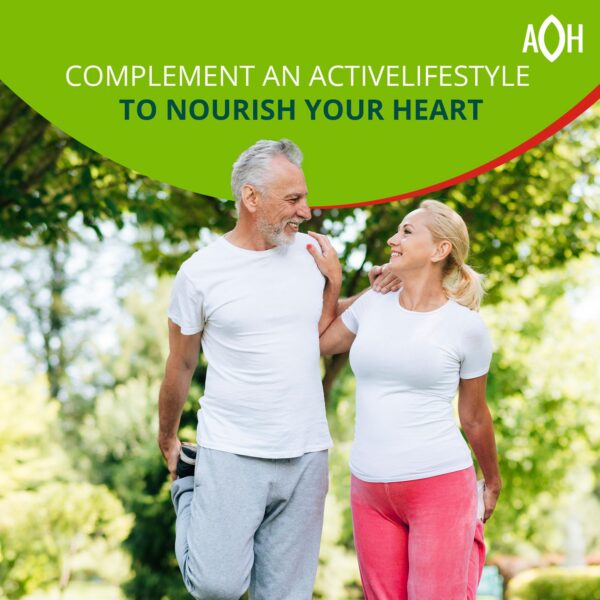 Suplemento con reishi y ginkgo biloba ADAPTOHEAL
