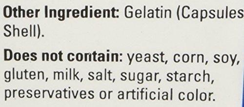 Suplememento Requa carbón activado 260mg para gases y flatulencias