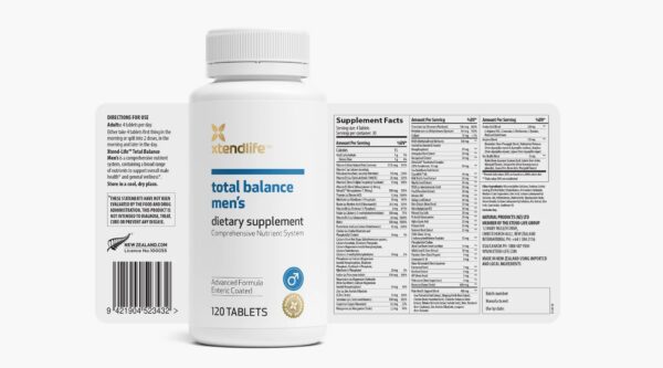 Suplemento para resiliencia celular y producción de energía