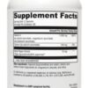 Suplemento RetzlerRx Synergy C con BioPerine para mejor absorción