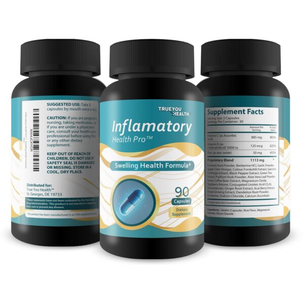 Suplemento para rigidez articular y soporte de músculos