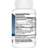 Suplemento para salud capilar Best Earth Naturals