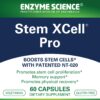 Suplemento para salud celular y antioxidante Stem XCell Pro