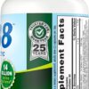 Suplemento para salud digestiva Nutrition Now PB8 8 cepas beneficiosas