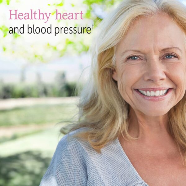 Suplemento para salud femenina con probióticos y enzimas