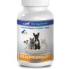 Suplemento salud urinaria para gatos y perros PET SUPPLEMENTS 1 botella