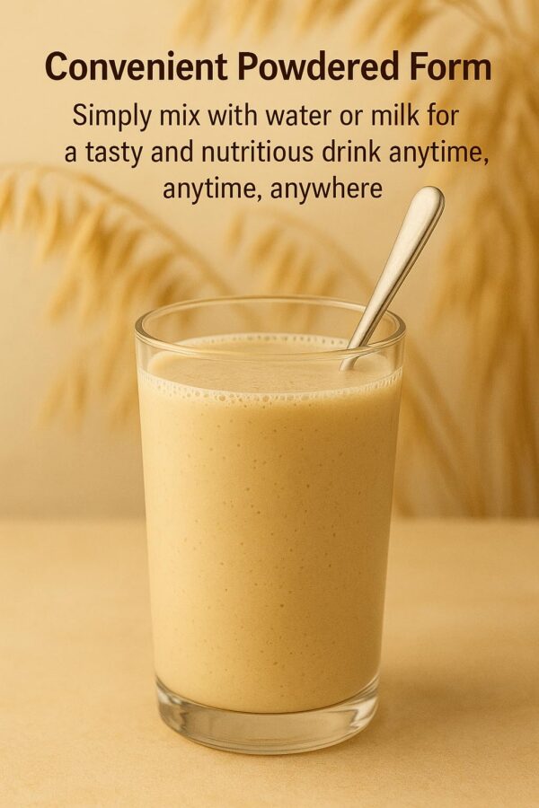 Version 1.0.0 Suplemento SIMIFIBRA FORTE en polvo para bebida saludable