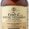 Version 1.0.0 Suplemento Solgar Ester-C Plus vitamina c 90 tabletas pack 12