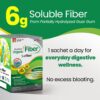 Suplemento soluble LABO Nutrition fibra prebiótica