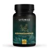 Suplemento sostenible y evaluado Ashwagandha Ambrosial
