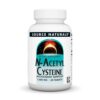 Version 1.0.0 Suplemento Source Naturals N-Acetil Cisteína antioxidante 1000 mg
