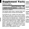 Suplemento Source Naturals sin alérgenos L-Triptófano 500mg 120 caps