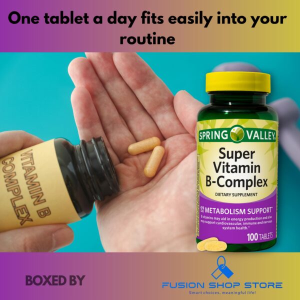 Suplemento Spring Valley sin gluten lactosa colores artificiales