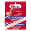 Version 1.0.0 Suplemento sublingual B total botella de 2 fl oz