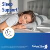 Suplemento para el sueño Patient One Sleep Care 60 cápsulas