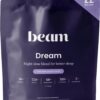 Suplemento para sueño profundo Beam Dream con creatina