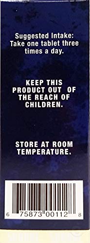 suplemento sukrol vigor hombres vitamina e vista lateral