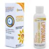 Version 1.0.0 Suplemento Sunlipid vitamina c con echinacea y astragalo 150 ml botella