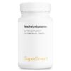 Version 1.0.0 Suplemento Supersmart Metilcobalamina B12 1000mcg 100 tabletas sublinguales