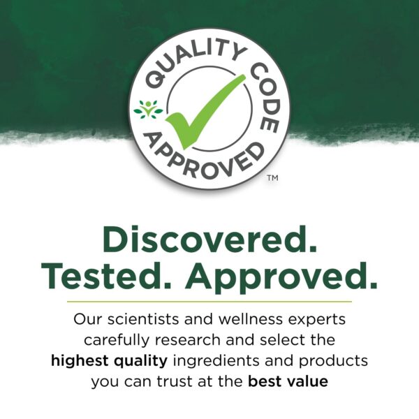 Suplemento Swanson control olor ajo 250 tabletas