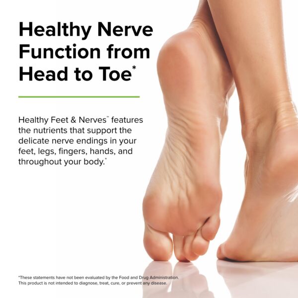 Suplemento Terry Naturally sin alérgenos