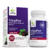 Version 1.0.0 Suplemento Terry Naturally ViraPro con mezcla herbal y saúco