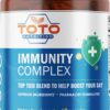 suplemento-totonutrition-apoyo-inmunologico-vitaminas Suplemento TotoNutrition apoyo inmunológico con vitaminas y hierbas