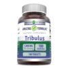 Suplemento Tribulus 1000 mg Amazing Nutrition frasco frontal