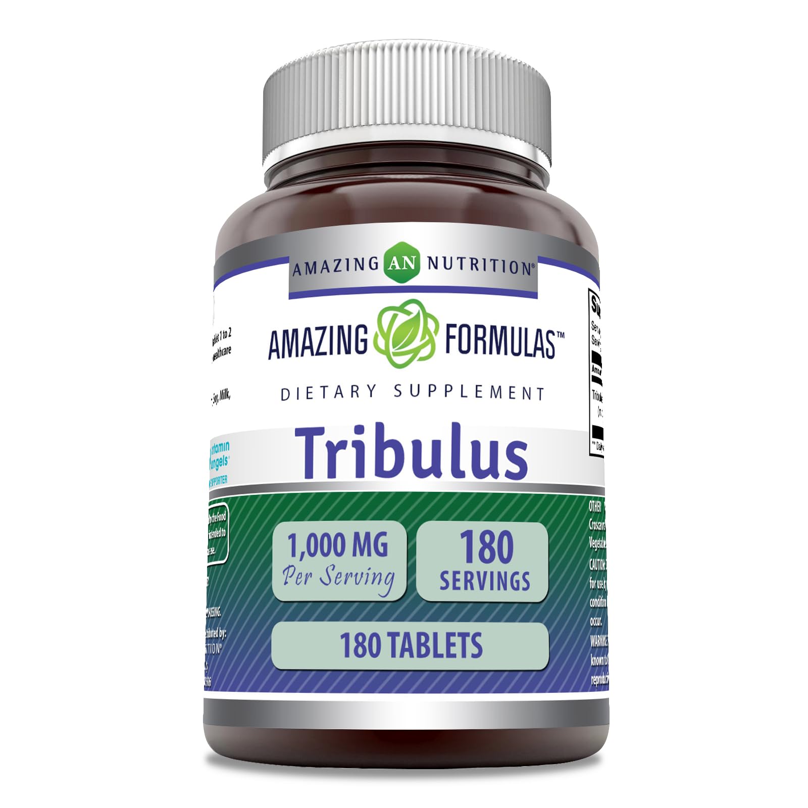Tribulus, 1000 mg