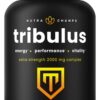 Version 1.0.0 Suplemento Tribulus Terrestris NutraChamps hombres 2000 mg