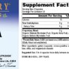 Suplemento Triphala Ayurvédico Planetary Herbals 500mg