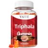 Suplemento Triphala VAITE gomitas para digestión