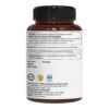 Suplemento Triple Ginseng Pure Nutrition para bienestar integral