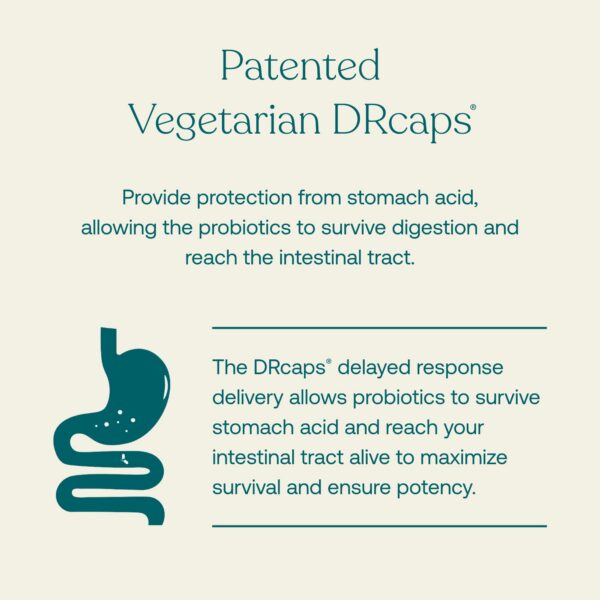 Suplemento True Grace para sistema digestivo e inmunológico