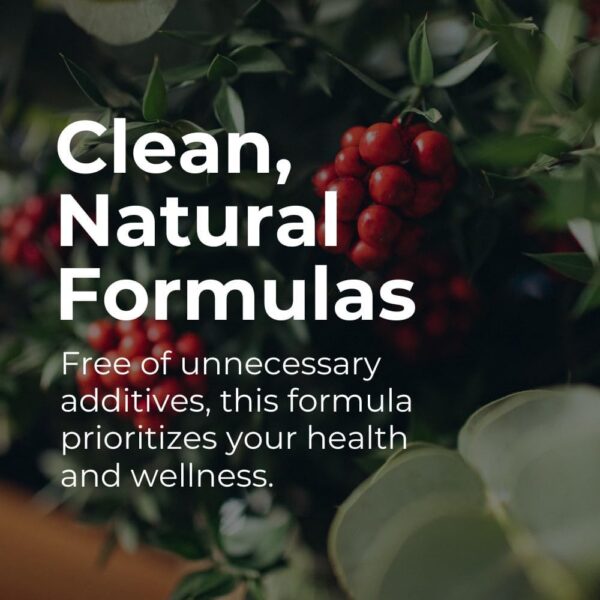 Suplemento UroDefend extracto arándano y corteza de pino