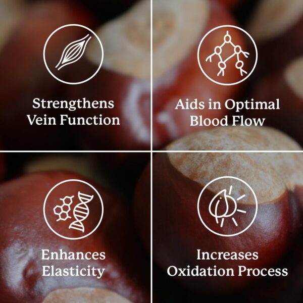 Suplemento Vari-Gone con ingredientes naturales