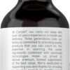 Suplemento vegano Carlyle aceite orégano orgánico en gotas líquidas 2 fl oz