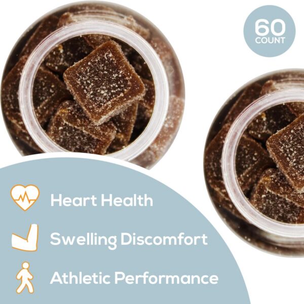 Suplemento vegano de Cordyceps Safer Products