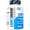 Suplemento vegano melena de león 1000 mg