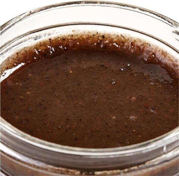 Suplemento vegano mezcla musgo marino jamaicano silvestre