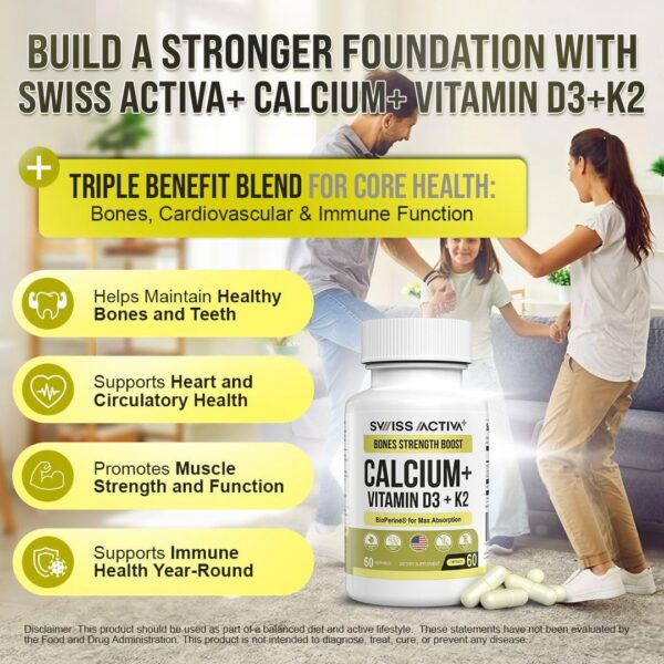 Suplemento vegano y no transgénico