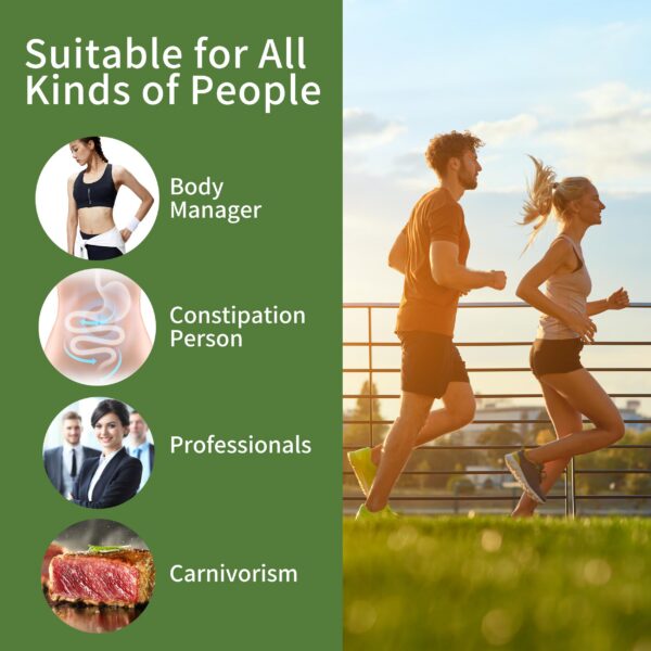 Suplemento vegano y orgánico de pasto de cebada sin azúcar