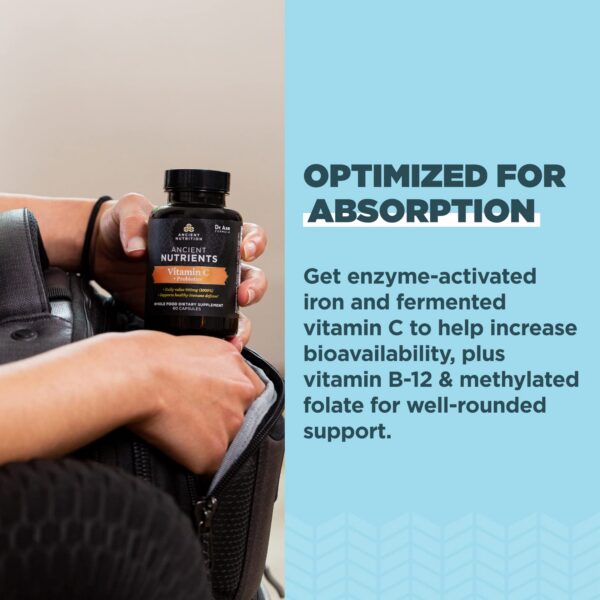 Suplemento vegetariano sin aditivos ni rellenos artificiales