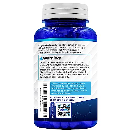 Suplemento para venas y drenaje linfático Diosmin Hesperidin